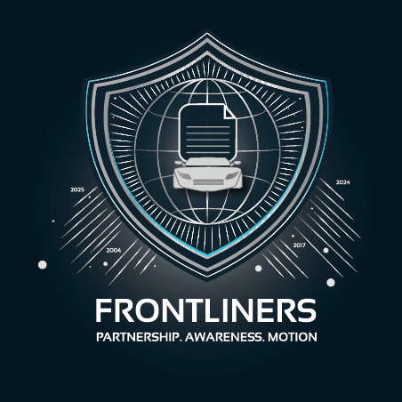 FRONTLINERS CONFERENCE
